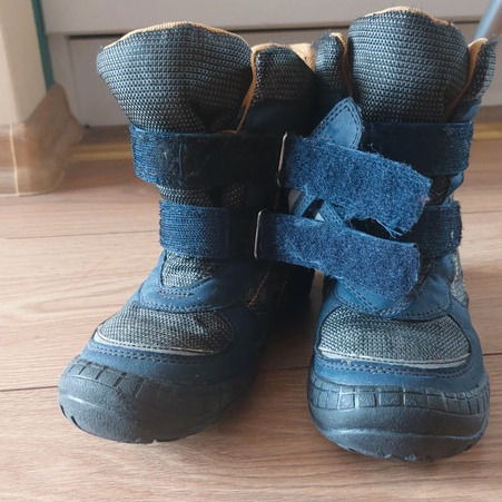 Zdjęcie oferty: Buty coccodrillo rozm. 31