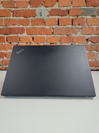 Zdjęcie oferty: Laptop Lenovo thinkPad T480s i5 16gb 256 ssd