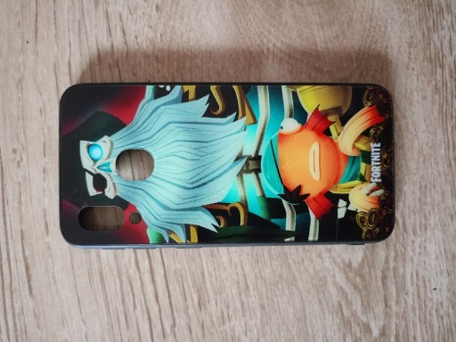 Zdjęcie oferty: Etui Samsung Galaxy A40