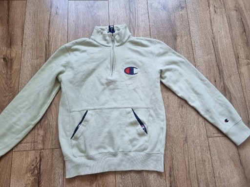 Zdjęcie oferty: Zip jumper Champion