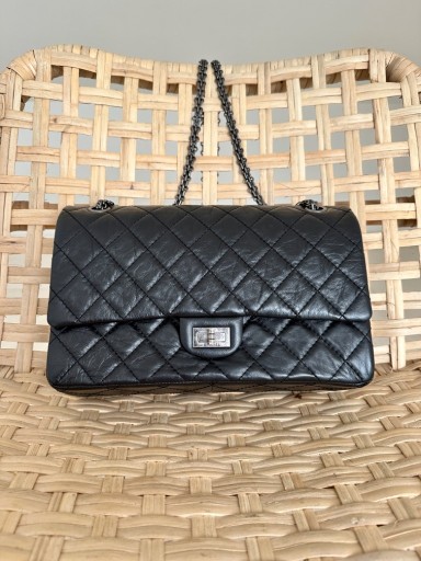 Zdjęcie oferty: CHANEL 2.55 reissue 226