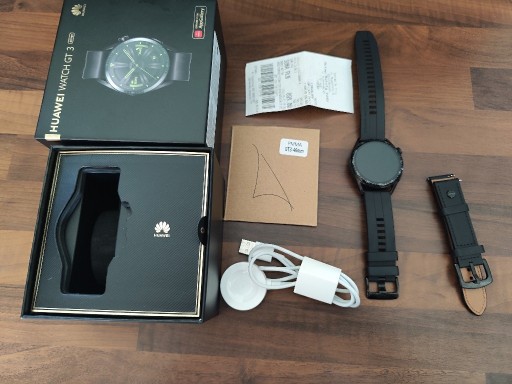 Zdjęcie oferty: Huawei Watch GT 3 46mm