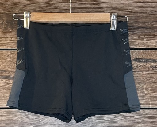 Zdjęcie oferty: Męskie kąpielówki Speedo Boom Logo Splice S