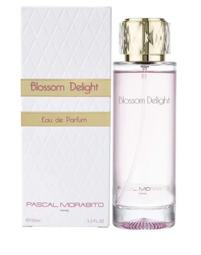 Zdjęcie oferty: Pascal Morabito Blossom Delight woda perfumowana