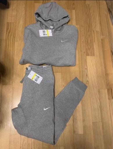 Zdjęcie oferty: Dres nike każdy rozmiar