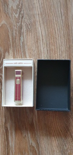 Zdjęcie oferty: Zapalniczka plazmowa na usb