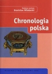 Zdjęcie oferty: Chronologia polska