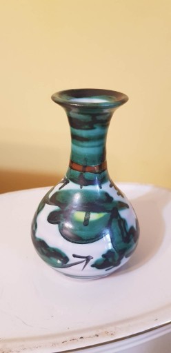 Zdjęcie oferty: Wazonik Smok TINTAGEL POTTERY DRAGON