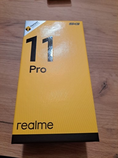 Zdjęcie oferty: Realme 11 Pro 5G