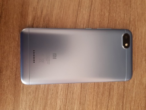 Zdjęcie oferty: Xiaomi redmi 6A