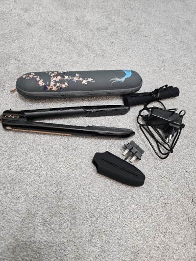 Zdjęcie oferty: Prostownica bezprzewodowa Babyliss 9000