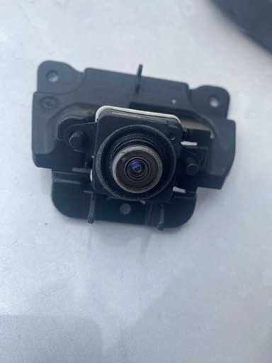 Zdjęcie oferty: kamera cofania jeep cherokee kl lift 