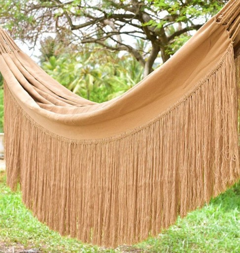 Zdjęcie oferty: Originally BOHO HAMAK TULUM VIBES CARMEL KOLUMBIA