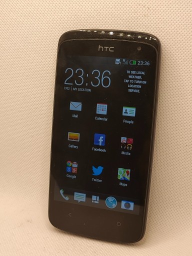 Zdjęcie oferty: Smartfon HTC Desire 500