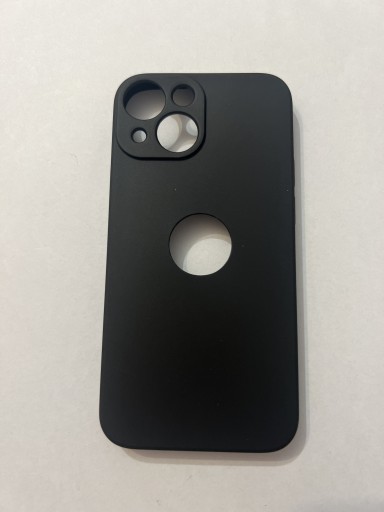 Zdjęcie oferty: Etui iPhone 13 Mini black