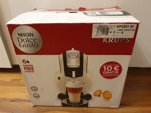 Zdjęcie oferty: Nescafe Dolce Gusto