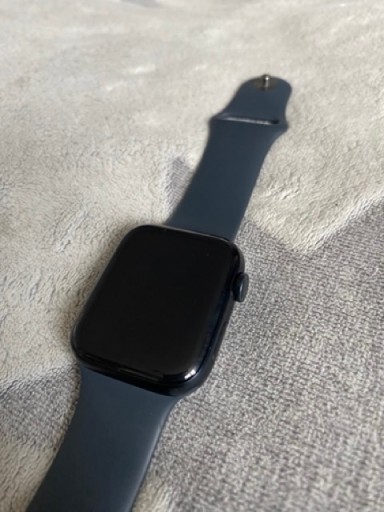 Zdjęcie oferty: Apple Watch SE2022 GPS 44mm