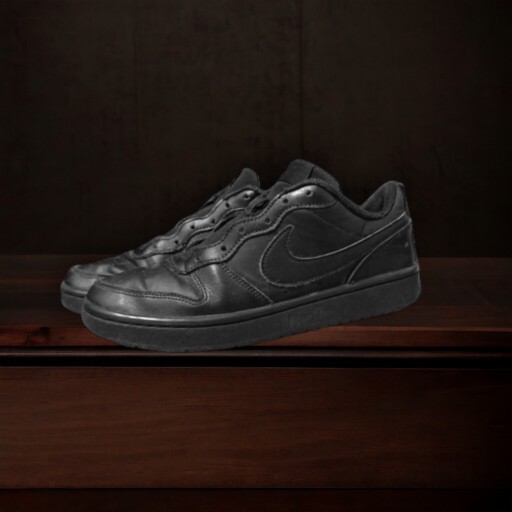 Zdjęcie oferty: Nike buty Air Force 1 Czarne AF1