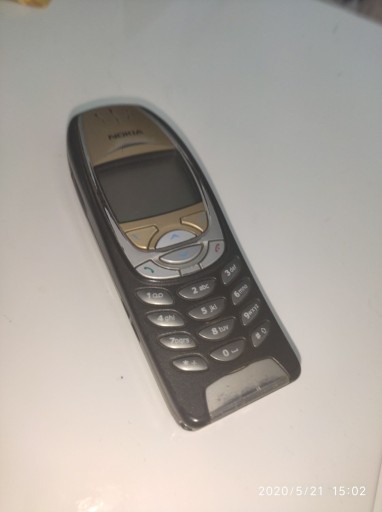 Zdjęcie oferty: Nokia 6310i