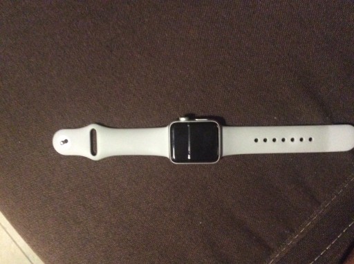 Zdjęcie oferty: Apple Watch 3