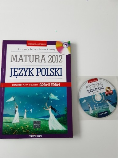 Zdjęcie oferty: Matura 2012 przykładowe arkusze 