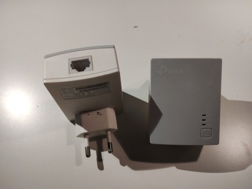 Zdjęcie oferty: Transmiter sieciowy TP-Link TL-PA4010