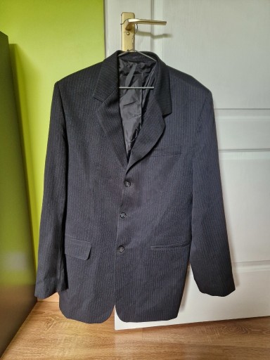 Zdjęcie oferty: Marynarka garniturowa | Intermark | Rozmiar 54
