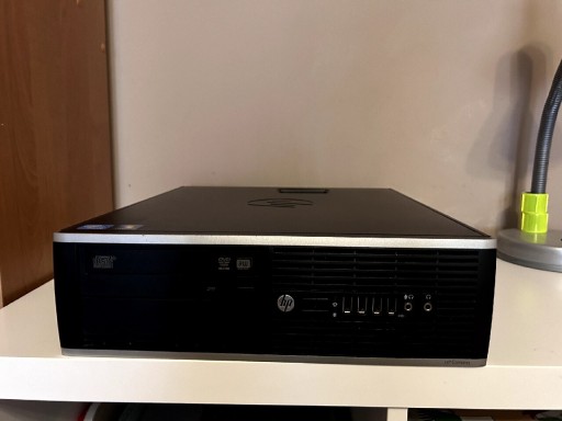 Zdjęcie oferty: Komputer HP Compaq 6200  i3, 6GB RAM 250GB HDD