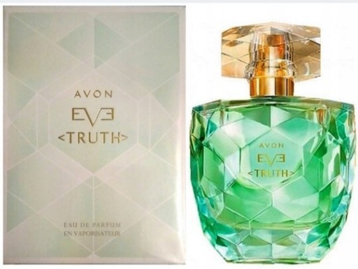 Zdjęcie oferty: Avon Eve Truth for Her