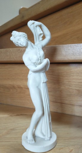 Zdjęcie oferty: Figurka Made in ITALY 21 cm