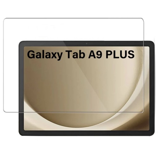 Zdjęcie oferty: Szkło hartowane ochronne do Samsung Galaxy Tab A9+