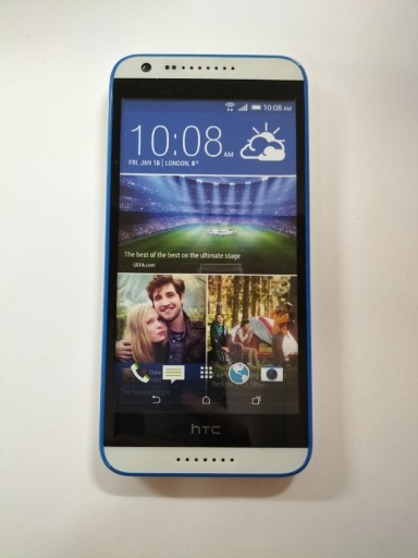 Zdjęcie oferty: Smartfon HTC Desire 620 Atrapa