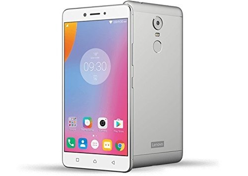 Zdjęcie oferty: Smartfon Lenovo K6 Note 3 GB / 32 GB 4G ŁADNY!