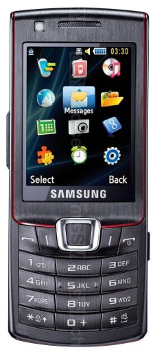Zdjęcie oferty: Tlefon komórkowy Samsung S7220 Ultra