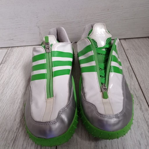 Zdjęcie oferty: Buty Kolce Adidas Adizero HJ [G43310] r.36 2/3 EU