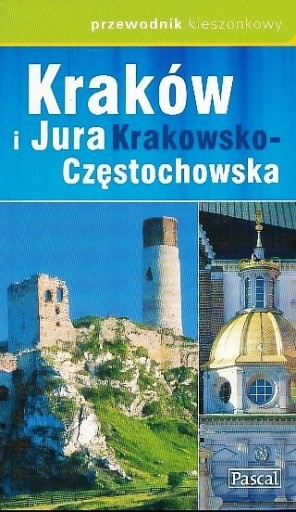 Zdjęcie oferty: Kraków i Jura Krakowsko-Częstochowska 