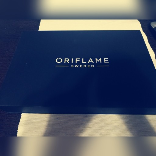 Zdjęcie oferty: Sprzedam zestaw pedzli firmy Oriflame