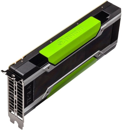 Zdjęcie oferty: NVIDIA TESLA M40 - 24GB VRAM, 3072 CUDA Cores + Akcesoria