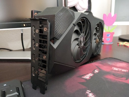 Zdjęcie oferty: Rx 5700 ASUS DUAL