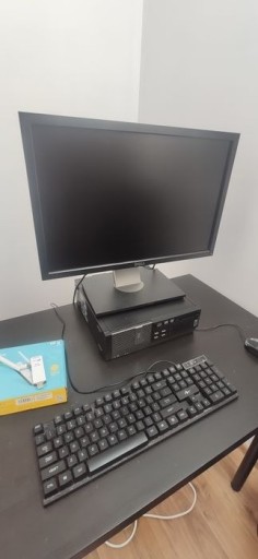 Zdjęcie oferty: Komputer DELL OptiPlex 7010 i3 3,3GHz WIN10 128GB 