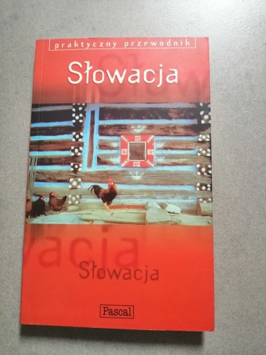 Zdjęcie oferty: Słowacja - Pascal