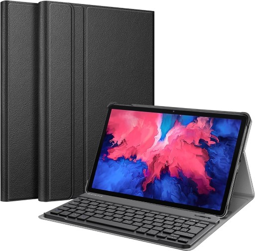 Zdjęcie oferty: Etui na klawiaturę do Tabletu Lenovo P11/P11 Plus 