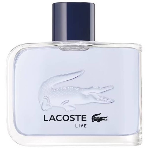 Zdjęcie oferty: Lacoste L!ive Pour Homme woda toaletowa spray 75ml