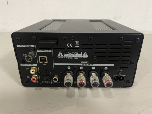 Zdjęcie oferty: TEAC CR-H101 amplituner 