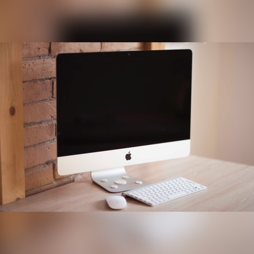 Zdjęcie oferty: APPLE IMAC