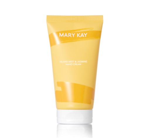 Zdjęcie oferty: Nowość!!!!MaryKay Krem do Rąk - Island &Jasmine