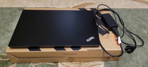 Zdjęcie oferty: Laptop Lenovo ThinkPad E590