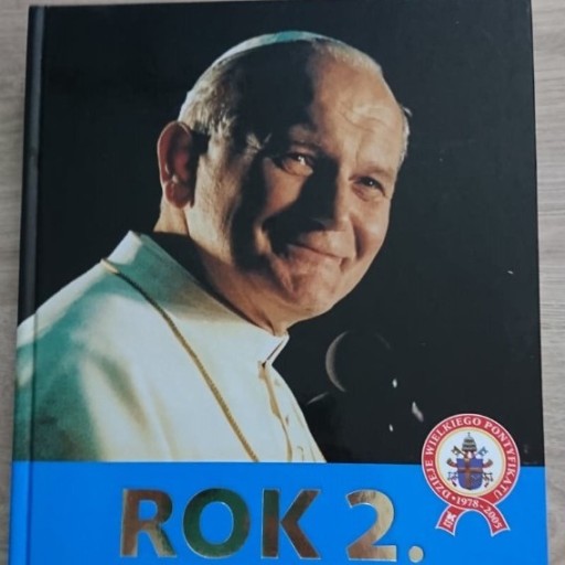 Zdjęcie oferty: Rok 2 Ewangelizacja świata