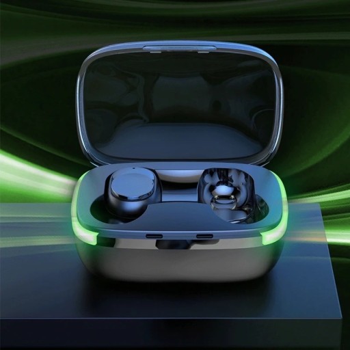 Zdjęcie oferty: Słuchawki bezprzewodowe Bluetooth 5.1 Y60 Fone