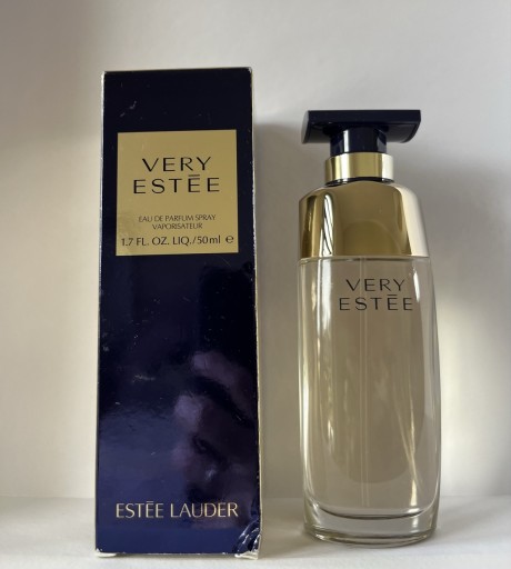 Zdjęcie oferty: Very Estee Estée Lauder
